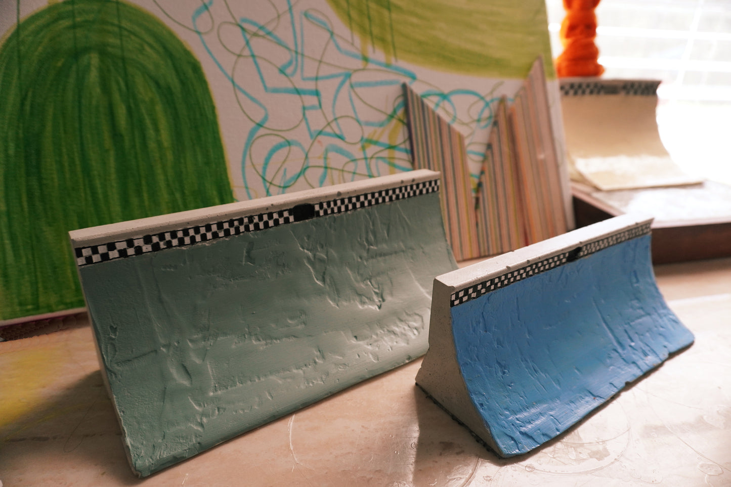 (SM) Transition Piece