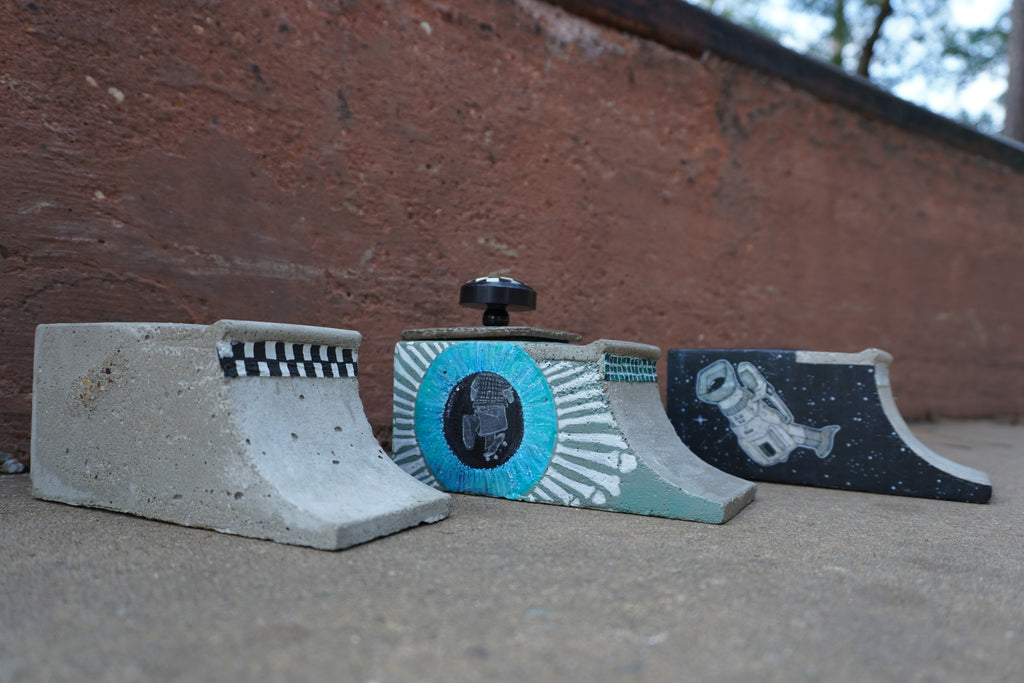 Custom Quarters