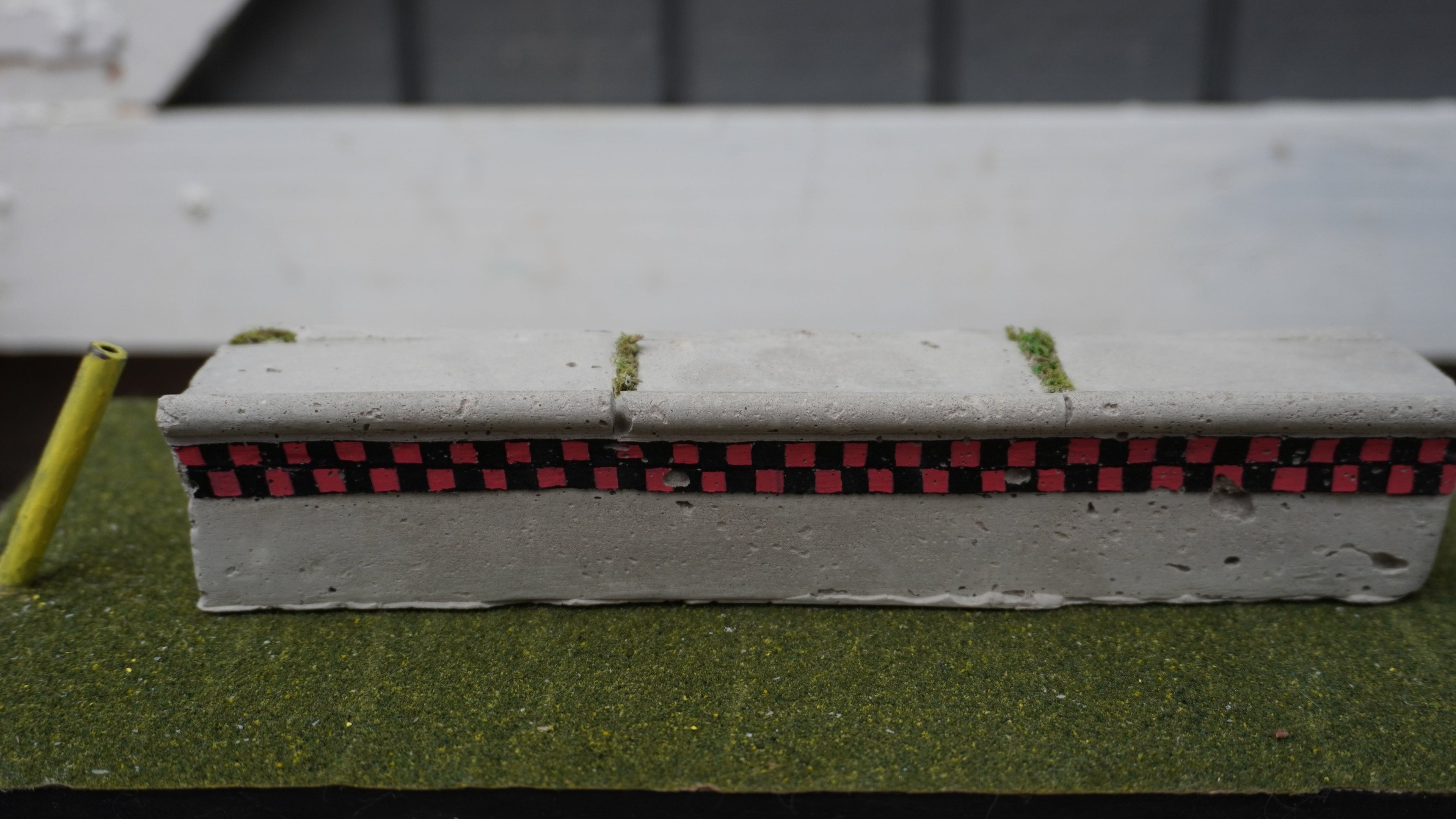 Shred Ledge&Grind Rail