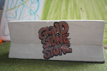 GS Jersey Barrier